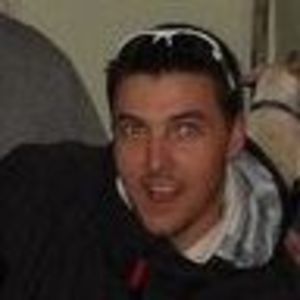 Meet your Posher, Isaiah